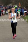 Women and mens veterans over-50s Royal Signals NECC Rod Relays, Hetton Lyons Park, Hetton-le-Hole. Photo: David T. Hewitson/Sports for All Pics